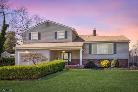 40 Winston Dr, Franklin, NJ 08873