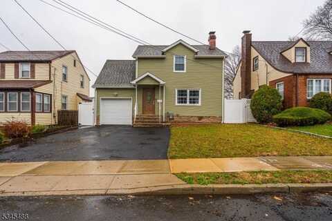 535 Garfield St, Linden, NJ 07036