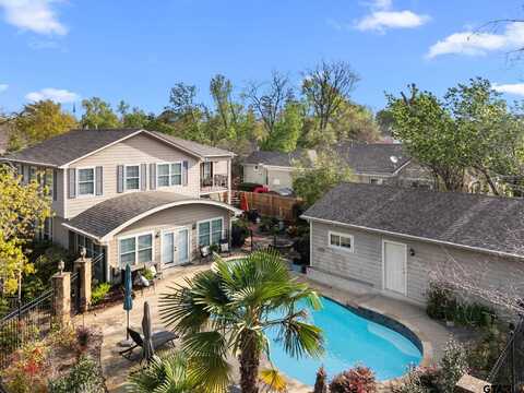 1122 S Chilton, Tyler, TX 75701