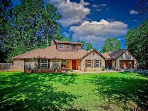 18278 Merigale Drive, Troup, TX 75789