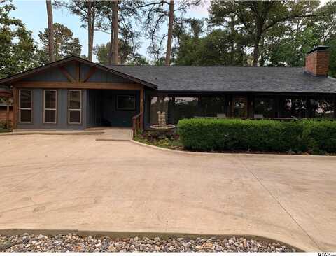 1638 E Tanglewood Dr, Hideaway, TX 75771