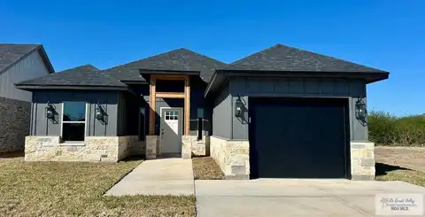 2817 ARI DR, BROWNSVILLE, TX 78526
