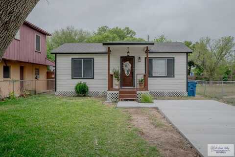 undefined, SAN BENITO, TX 78586