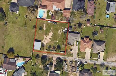 0 WESLACO RD, BROWNSVILLE, TX 78520