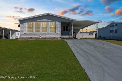 14371 Nectarine Street, Brooksville, FL 34613