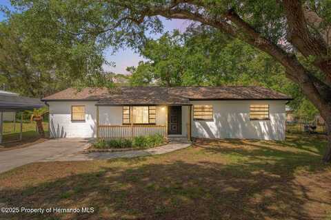 27149 Simona Avenue, Brooksville, FL 34602
