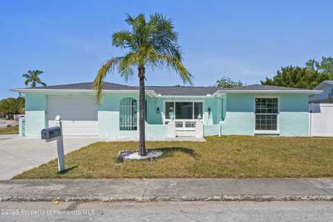 7221 WESTWIND Drive, Port Richey, FL 34668