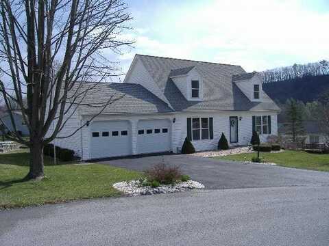 5955 Hartman Court, Huntingdon, PA 16652