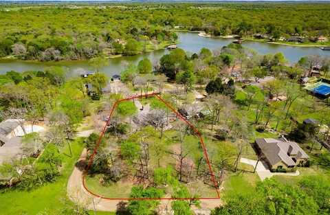 162 1st Oak Drive, Enchanted Oaks, TX 75156