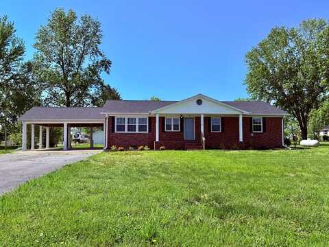 3785 Memory Lane, HOPKINSVILLE, KY 42240