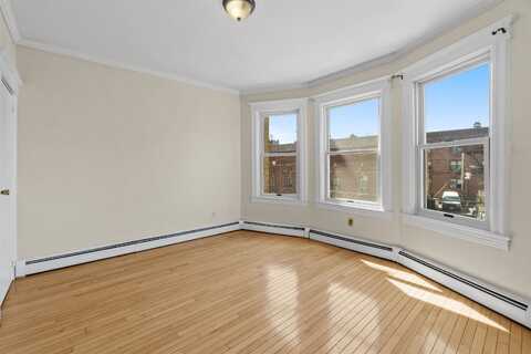 122 JEWETT AVE, JC, Journal Square, NJ 07304