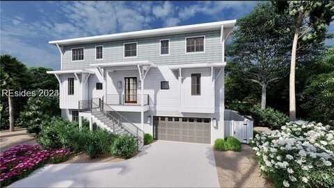 110 Shell Midden Lane, Hilton Head Island, SC 29928