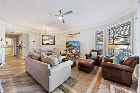 10 N Forest Beach Drive, Hilton Head Island, SC 29928