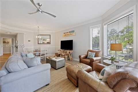 10 N Forest Beach Drive, Hilton Head Island, SC 29928