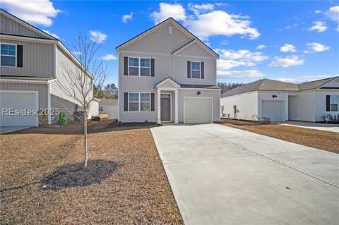97 Hideaway Street, Ridgeland, SC 29936