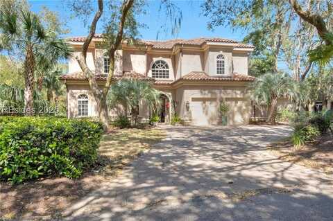 3 Heyward Place, Hilton Head Island, SC 29928