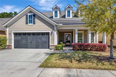 154 Kings Creek Drive, Bluffton, SC 29909