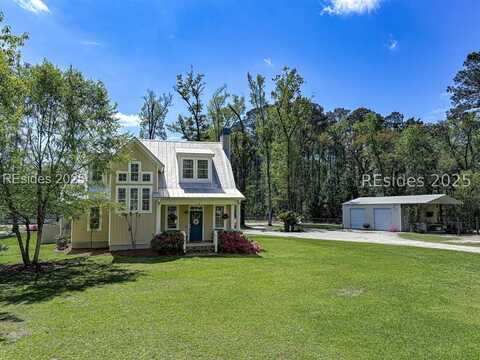 16 Bellinger Neck Road, Okatie, SC 29909