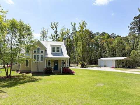 16 Bellinger Neck Road, Okatie, SC 29909