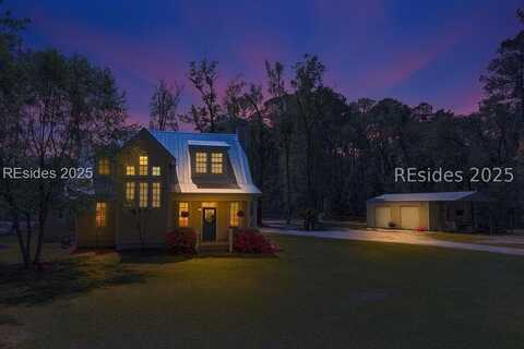 16 Bellinger Neck Road, Okatie, SC 29909