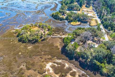 103 Palmetto Bluff Road, Bluffton, SC 29910