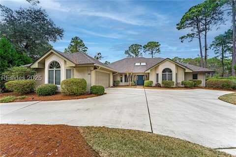 23 Oyster Bay Place, Hilton Head Island, SC 29926
