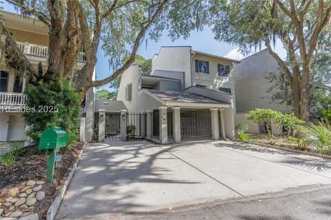 6 Mizzenmast Court, Hilton Head Island, SC 29928