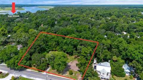 70 Pritchard Street, Bluffton, SC 29910