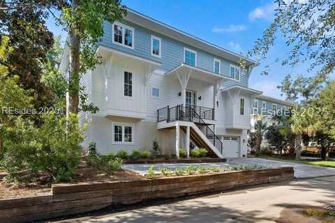 120 Shell Midden Lane, Hilton Head Island, SC 29928