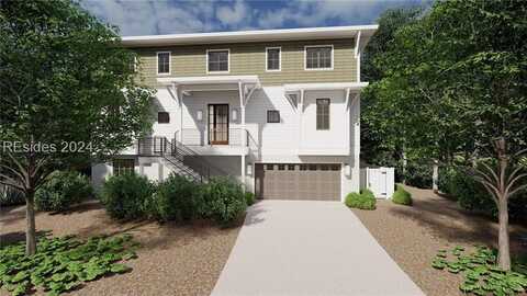 120 Shell Midden Lane, Hilton Head Island, SC 29928
