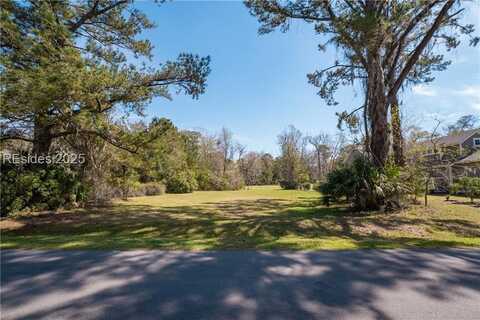 54 Cat Brier Lane, Hilton Head Island, SC 29926