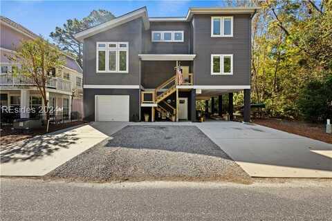 26 Bradley Beach Road, Hilton Head Island, SC 29928