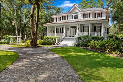 15 Jacks Drive, Daufuskie Island, SC 29915