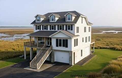 17 Earline Drive, Saint Helena Island, SC 29920