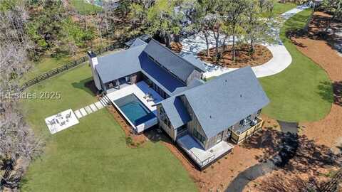 35 Rose Dhu Creek Plantation Drive, Bluffton, SC 29910