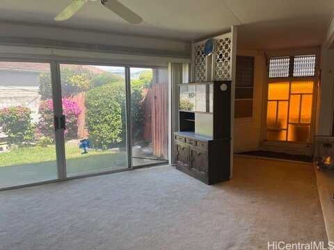 4175 Huanui Street, Honolulu, HI 96816