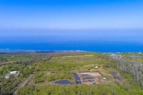 12 HAWAII BELT, Captain Cook, HI 96704