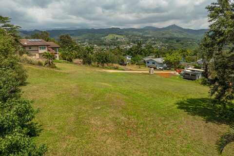 UKA IKENA ST, KALAHEO, HI 96741