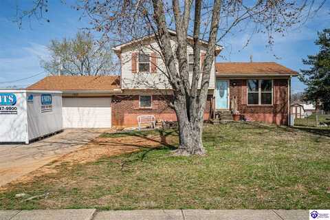 1263 W Lincoln Trail Boulevard, Radcliff, KY 40160