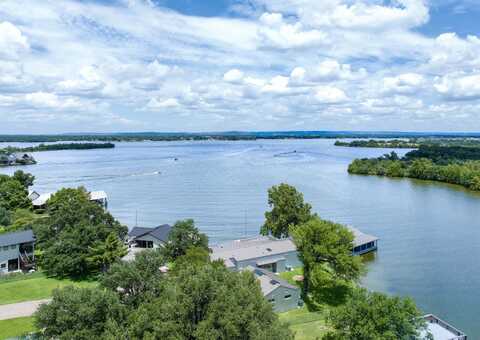317 Scenic Dr., Horseshoe Bay, TX 78657