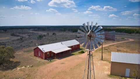 143 PR 571, BRADY, TX 76825