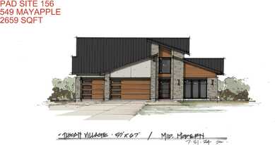 549 Mayapple, Horseshoe Bay, TX 78657