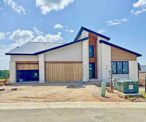 549 Mayapple, Horseshoe Bay, TX 78657