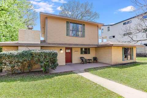 539 Ellen Williams Loop, Kingsland, TX 78639