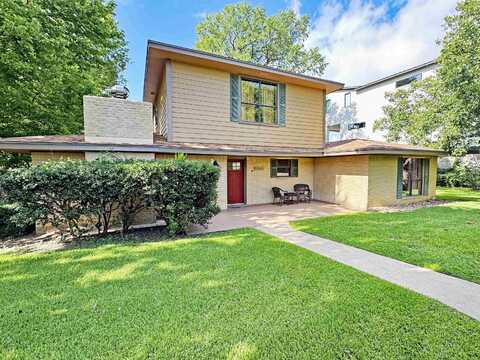 539 Ellen Williams Loop, Kingsland, TX 78639