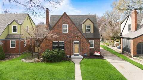 643 E 70th Terrace, Kansas City, MO 64131