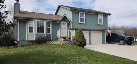 203 Mary Way, Belton, MO 64012