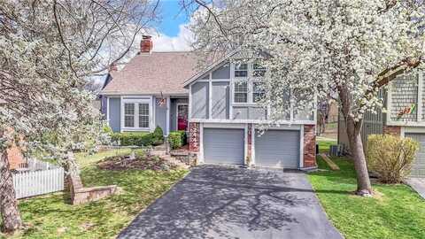 12442 W 82nd Terrace, Lenexa, KS 66215