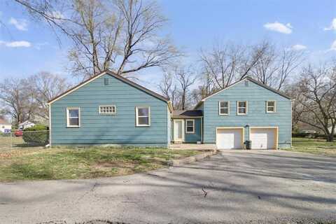 12805 8th Street, Grandview, MO 64030