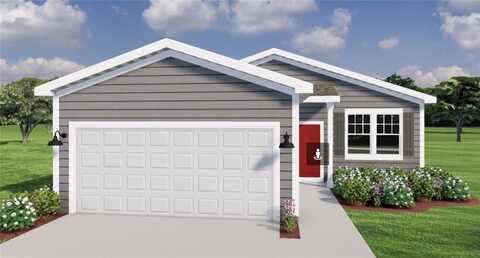 12425 S Aspen Lane, Lees Summit, MO 64086